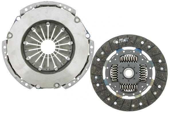 Kit de embrague AISIN ref. KE-FC15R